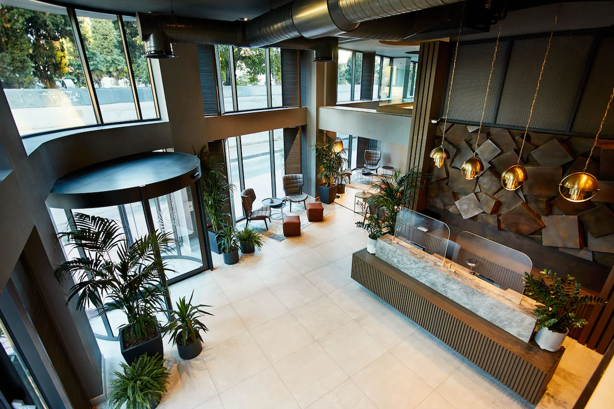 Avantgarde Urban Sisli