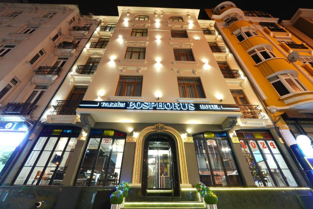 Taksim Star Hotel