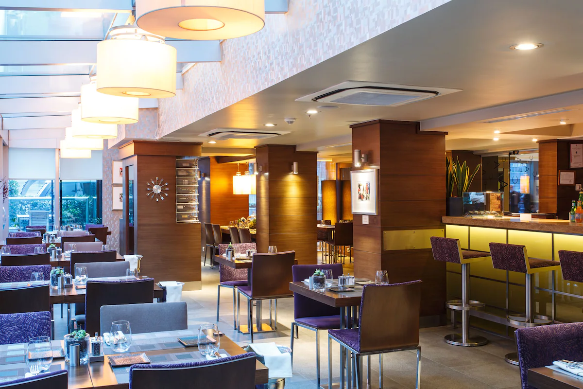 Avantgarde Levent